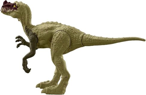 Jurassic World Toys Big Action Proceratosaurus Figure, 12-inch in Kuwait