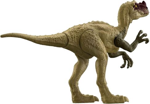 Jurassic World Toys Big Action Proceratosaurus Figure, 12-inch in Kuwait