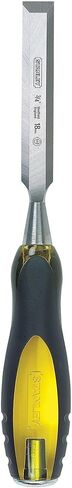 Stanley 16-973 1/4-Inch Wide FatMax Short Blade Chisel in Kuwait