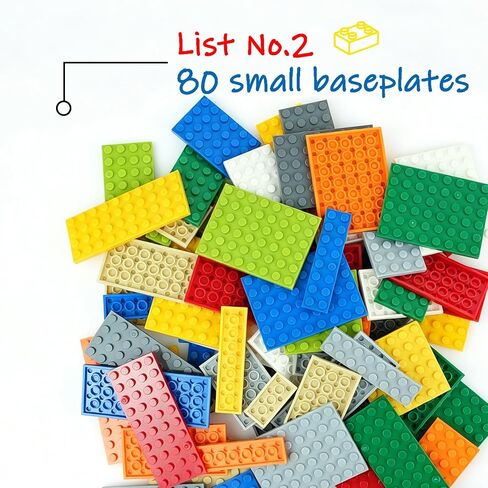 122pcs Wheels and Axles Set, Car Parts Chassis Pieces Tires Building Blocks, Compatible with Classic Bricks Toys in Kuwait