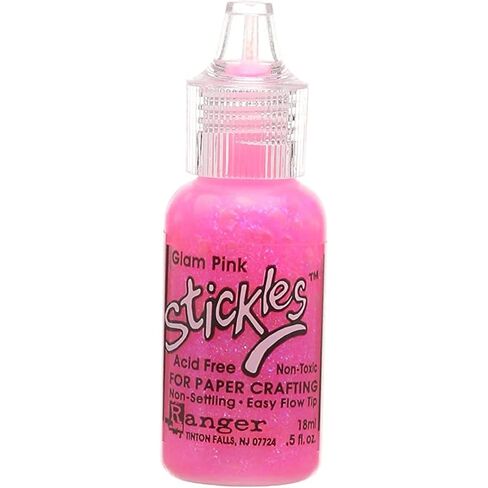 Stickles - Black Diamond in Kuwait