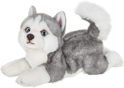 Bearington Cairn Terrier Stuffed Animal, 13 Inch Realistic Stuffed Animal in Kuwait