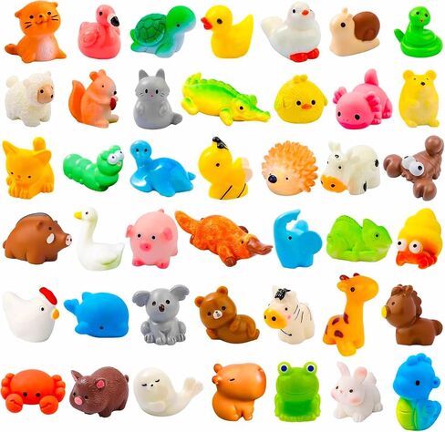 1000 Pcs 6-14mm Safety Eyes and Noses for Crochet, Black Plastic Safety Eyes with Washers, Craft Doll Eyes for Stuffed Animals, DIY Accessories, Safety Eyes for Amigurumi, Assorted Sizes in Kuwait