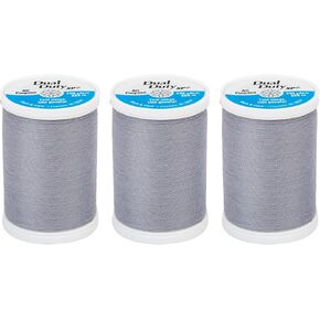 Dual Duty Xp General Purpose Thread 250yd-Light Slate in Kuwait