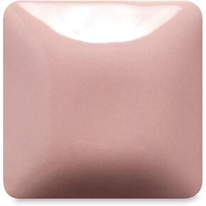 Mayco Stroke & Coat Wonderglaze - Pink-A-Boo, Pint in Kuwait