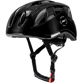 Kids Bike Helmet,2 Sizes Adjustable for Youth Child Boys & Girls Ages 3-5-8-14,Ventilation and Multi-Sport for Bicycle Scooter Skate in Kuwait