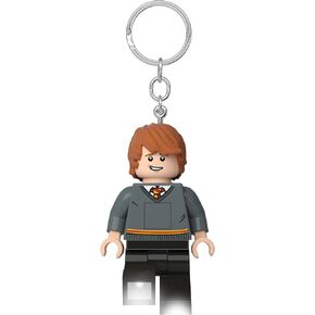 LEGO Harry Potter Keychain Light - Ron Weasley - 3 Inch Tall Figure (KE200) in Kuwait