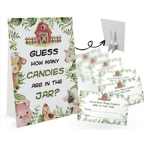 Sunshine Don't Say Baby Game (1 Sign And 50 Mini Natural Clothespins） Don't Say Baby Baby Shower Game, Baby Shower Decorations, Baby Shower Games Gender Neutral, Boho Baby Shower Game (DS10) in Kuwait