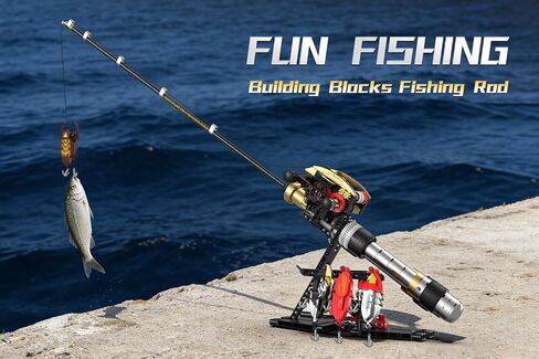 Fishing Boat Building Blocks Sets, Pirate Ship Sea Fishing Building Block Toy Set Collection Show, Creative Gifts Toys for Boys and Girl Ages 6-12 Years Old and up, 645 PCS in Kuwait