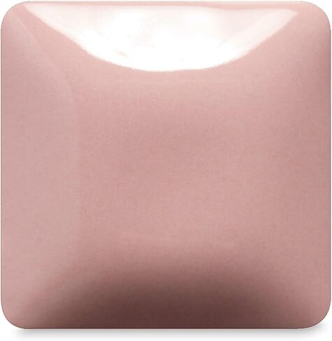 Mayco Stroke & Coat Wonderglaze - Pink-A-Boo, Pint in Kuwait