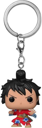 Funko Pop! Keychain: Demon Slayer - Inosuke Hashibira in Kuwait
