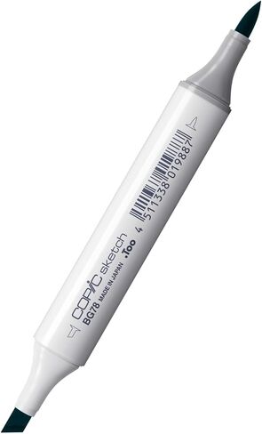 Copic Markers N5-Sketch, Neutral Gray, 1 Count (Pack of 1) in Kuwait