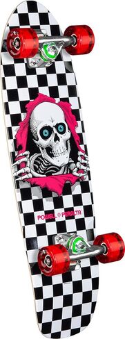 Powell Peralta Sidewalk Surfer Complete Skateboards in Kuwait