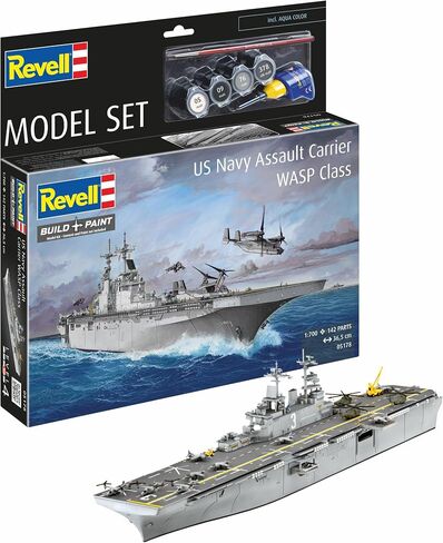 ريفيل مجموعة نموذج قارب توربيدو باترول PT-559 / PT-160 بمقياس 1:72 05175 in Kuwait