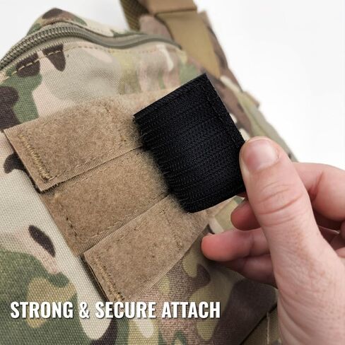 IR Multicam Tennessee State Flag 2x3.5 Infrared OCP IFF Tactical Morale Touch Fastener Patch in Kuwait