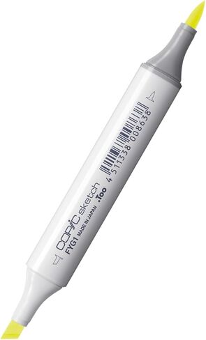 Copic Markers N2-Sketch, Neutral Gray, 1 Count (Pack of 1) in Kuwait