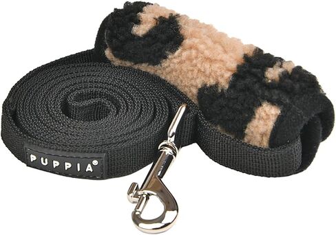 Puppia سيرفال رصاص - أسود - م in Kuwait