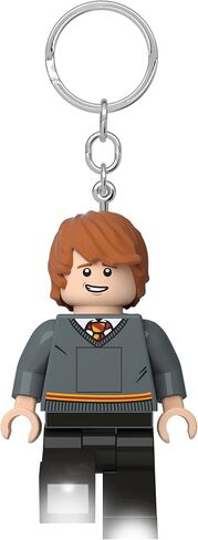 LEGO Harry Potter Keychain Light - Ron Weasley - 3 Inch Tall Figure (KE200) in Kuwait