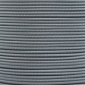 1/8" Elastic Cord Beading Crafting Stretch String – Choose from 10, 25, 50, 100, and 1300 Feet, Made in USA in Kuwait