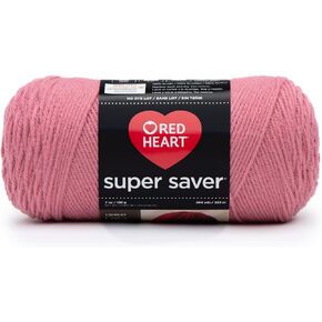 RED HEART E300.0981 Yarn, Print-Fall in Kuwait