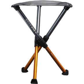 Hillsound BTR Stool for Ultralight Backpacking & Hiking, Lightweight Camping Chairs, Compact Portable Outdoor Seat, Hunting Adventures, Durable Tripod Design, Made in Korea in Kuwait