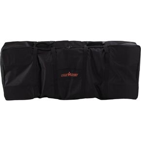 Camp Chef CB90 Stove Carry Bag for 41.5" 3 Burner cooker Grills Heavy Duty Black in Kuwait