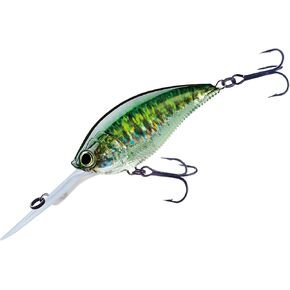 Yo-Zuri 3DB Deep Crank Floating Lure in Kuwait