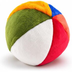 Fluff & Tuff Beach Ball, , 7" in Kuwait
