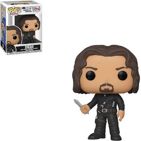 Funko POP Pop! TV: Umbrella Academy - Diego Collectible Vinyl Figure, Multicolor, One Size in Kuwait