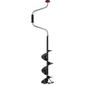 StrikeMaster Lazer 2pc Hand Auger 6" in Kuwait