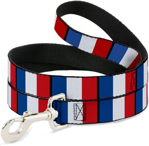 buckle-down dl-6ft-w30619 فرنسا أعلام Dog CJ1057-DSH4 ، 6 ' in Kuwait