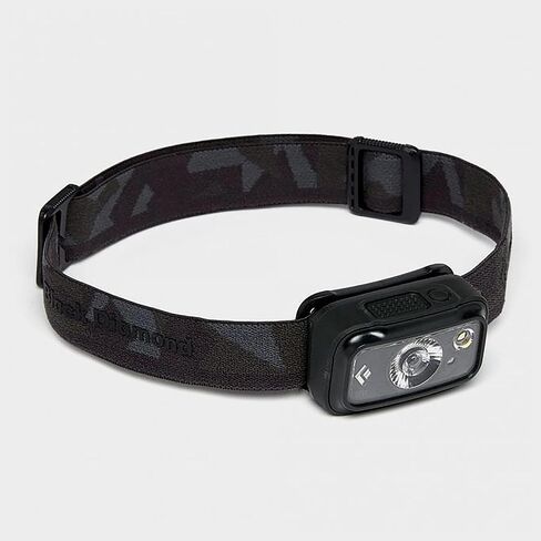 كشاف الرأس الخارجي SPOT 350 HEADLAMP للجنسين من Black Diamond، Uni in Kuwait