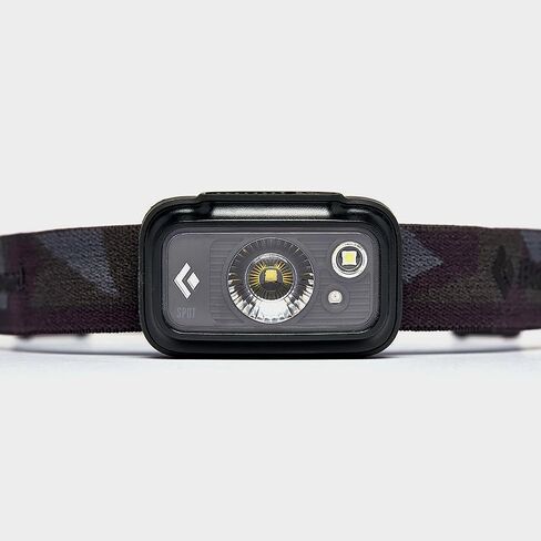 كشاف الرأس الخارجي SPOT 350 HEADLAMP للجنسين من Black Diamond، Uni in Kuwait
