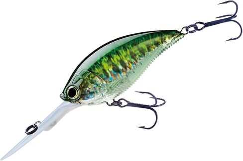 Yo-Zuri 3DB Deep Crank Floating Lure in Kuwait