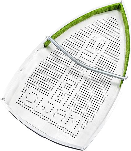 YICBOR Teflon Iron Shoe ES-85-AF/ES-300/ES-94A/ES-94AL/ES-300L أجزاء كي الأحذية أجزاء ماكينة الخياطة (ES-94A) in Kuwait