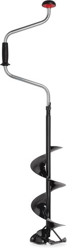 StrikeMaster Lazer 2pc Hand Auger 6" in Kuwait