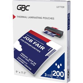 مشابك تثبيت نحاسية صلبة من اكو براندز، سعة 2 انش، 100 قطعة (A7071507) in Kuwait