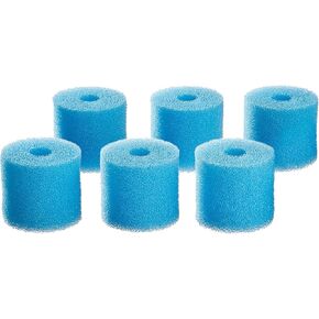OASE Indoor Aquatics Pre-Filter Foam Set of 6 for The Biomaster 45 Ppi in Kuwait