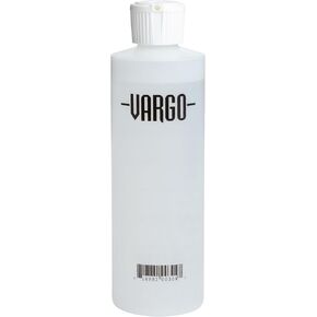 Vargo Alcohol Fuel Bottle | 8 oz. Capacity | HDPE Plastic in Kuwait