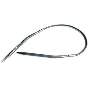 Kollage Yarns Square Circular 9 inch (23cm) Knitting Needle Firm Cable Size US 3 (3.25mm) in Kuwait