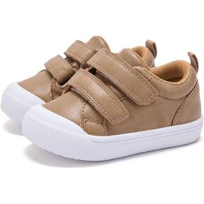 BMCiTYBM Baby Shoes Boy Girl Infant Sneakers Winter Warm Non Slip First Walkers 6-24 Months in Kuwait
