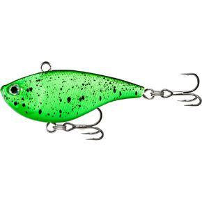 13 FISHING - Micro Magic Man - Ice Fishing Ripping Hard Baits in Kuwait
