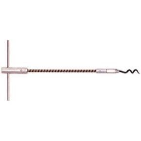 Allpax AX1210 No. 1 Packing Hook, T-Handle, Steel in Kuwait