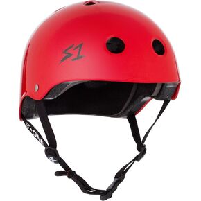 S1 Lifer Helmet for Skateboarding, BMX, and Roller Skating in Kuwait