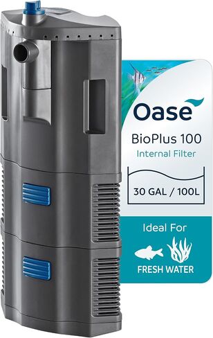 مجموعة ألعاب مائية داخلية من OASE مكونة من 3 قطع Bioplus 101 in Kuwait