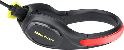 Nathan 5098 Neutron Fire RX Headlamp, Black in Kuwait