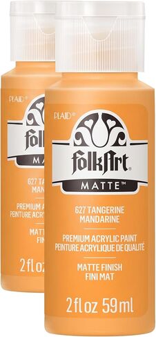 FolkArt 2568 Acrylic Paint, Cloudy Day 2 oz in Kuwait