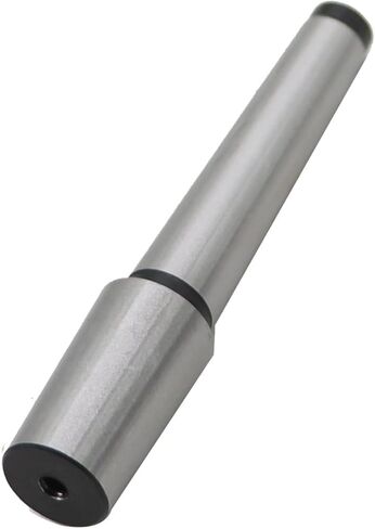 Heavy Duty Optional 1/32"-5/8" 1-32"-1/2" JT33 Drill Chuck Mount & Morse Taper Shank (MT1 MT2 MT3) (1-32"-1/2",4Pcs MT1 MT2) in Kuwait