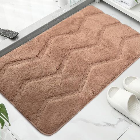 morgantag Indoor Door Mats for Home Entrance Outdoor Mat 17.5"x47.5" Non-Slip Dirt Trapper Door Mats Entrance Rug Waterproof Floor Mat for House Entrance Mat Shoe Mat,Green in Kuwait