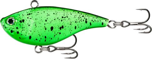 13 FISHING - Micro Magic Man - Ice Fishing Ripping Hard Baits in Kuwait